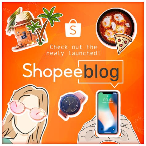 shopee blog.
